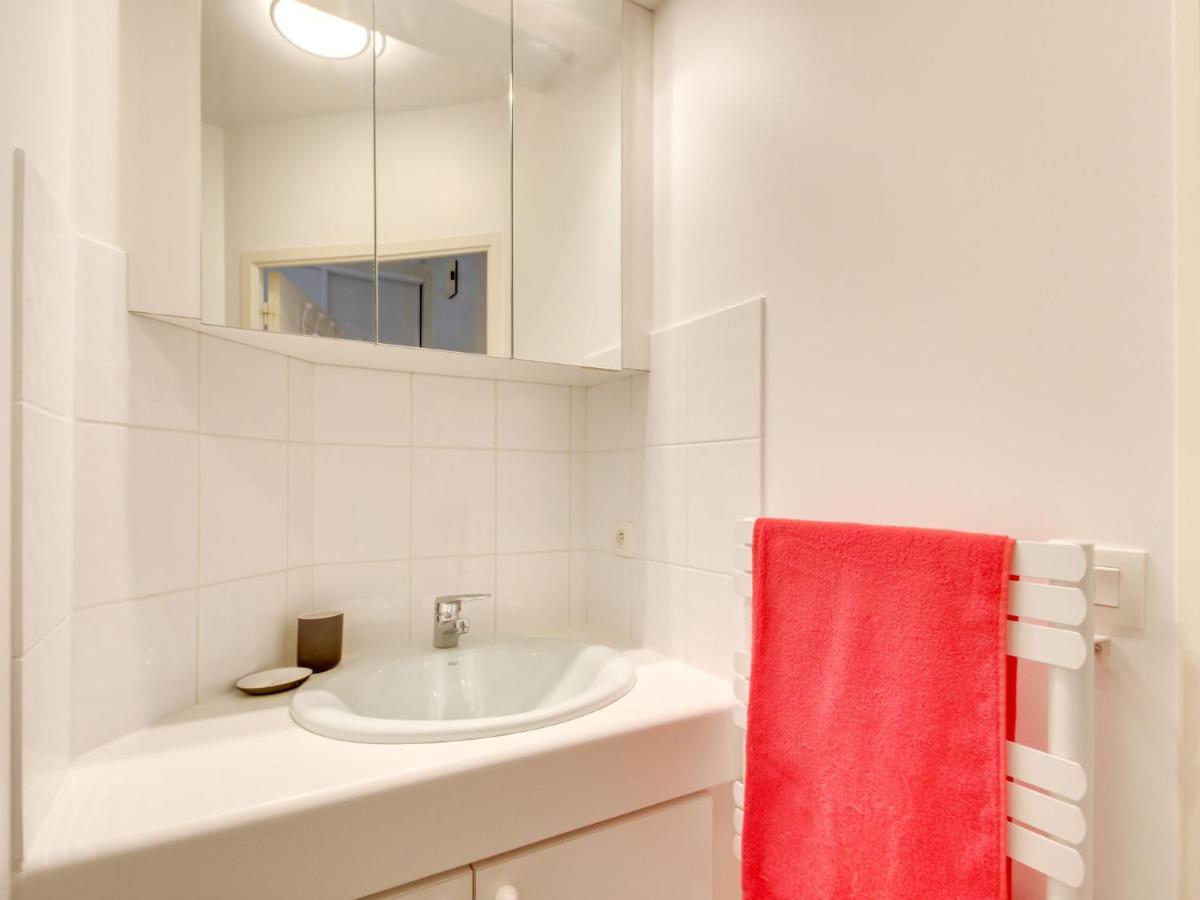 Apartment Residence Des Tennis-1 By Interhome Dinard Luaran gambar